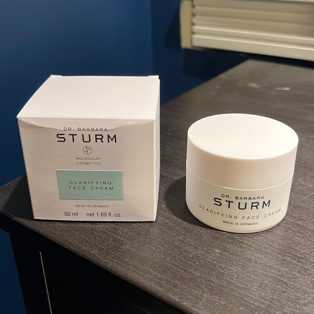 Dr. Barbara Sturm Clarifying Face Cream